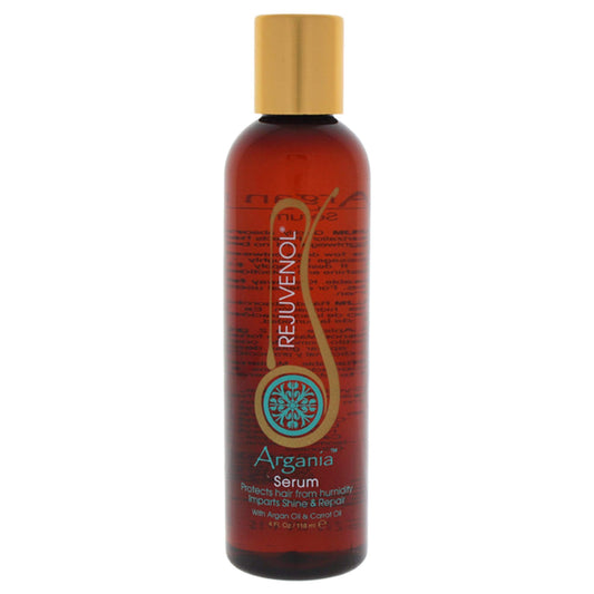 Rejuvenol Argania Serum - Regular - 4 oz Beauty & Personal Care Rejuvenol