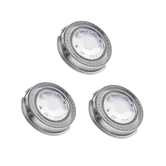 HQ64 Replacement Heads Blade?Compatible For Philips?Shaver AT750 AT890 PT 860 PT720 PT724 PT730 AT810 AT830 PT723 Razor?3 Pack Razor head(1set) Beauty and Personal Care VYAUBIROP