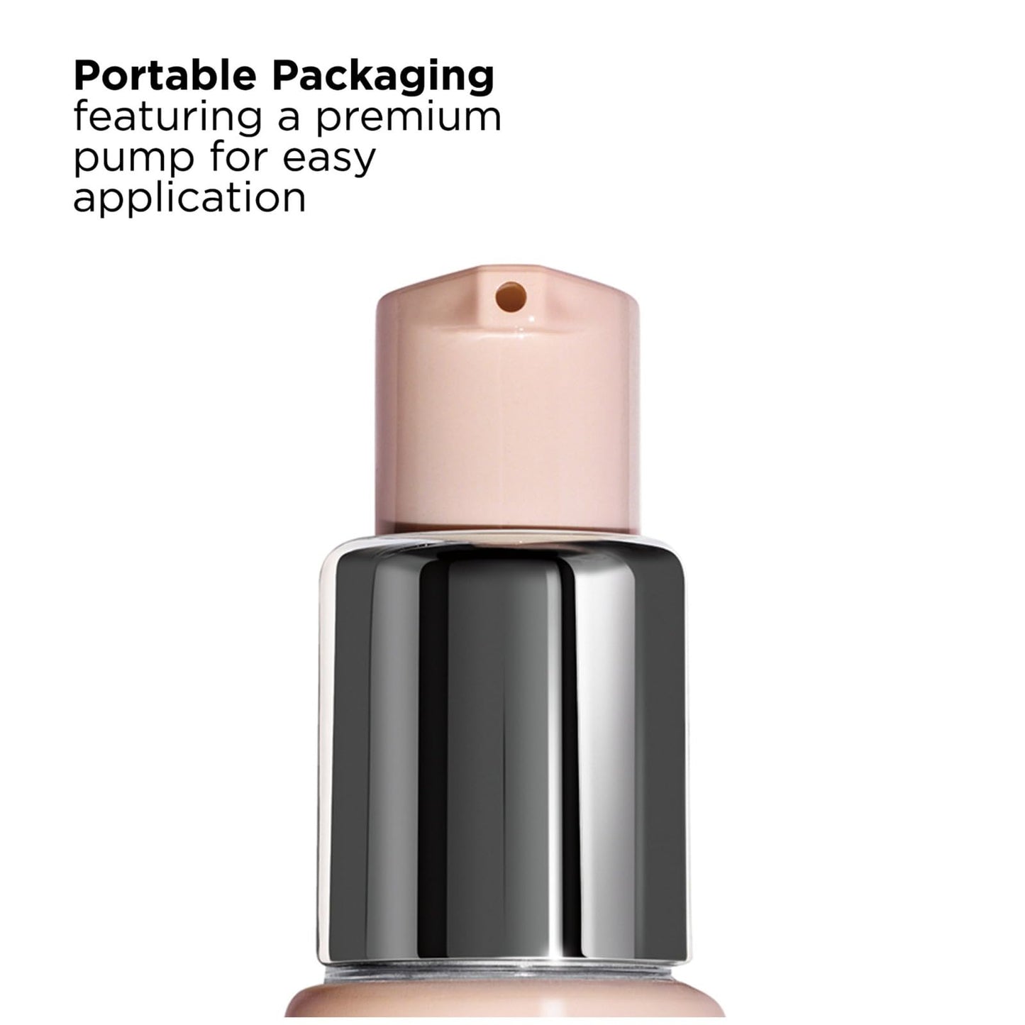 Revlon PhotoReady Candid Natural Finish Foundation, with Anti-Pollution, Antioxidant, Anti-Blue Light Ingredients, 440 Caramel, 0.75 fl. oz. Beauty & Personal Care REVLON