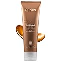 Nu Skin Sunright Insta Glow Self Tanner Gel | Natural Summer Tan for Face & Body | Beauty & Skin Care | Vitamin E & Avocado Oil | Natural Body Bronzer Beauty & Personal Care Nu Skin