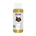 NOW Foods Solutions, Jojoba Oil, 100% Pure Moisturizing, Multi-Purpose Oil for Face, Hair and Body, 1-Ounce Beauty & Personal Care NOW Foods
