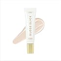 Absolute New York Gloss Slick Peptide Tinted Balm, Weightless and Non-Sticky, Soft Hydrated and Plump Lips (MLPT01 Peppermint Spritz) Beauty & Personal Care Absolute New York