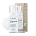 DearKlairs] K-Beauty Skincare Rich Moist Foaming Cleanser, 3.4 fl oz (100 ml) Beauty & Personal Care DearKlairs