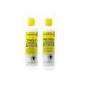 Jamaican Mango & Lime Love Your Locs Tingle Shampoo & Protein Conditioner - Strengthening Hair Care for Locs, Braids & Natural Hair Growth (Shampoo Beauty & Personal Care Jamaican Mango & Lime