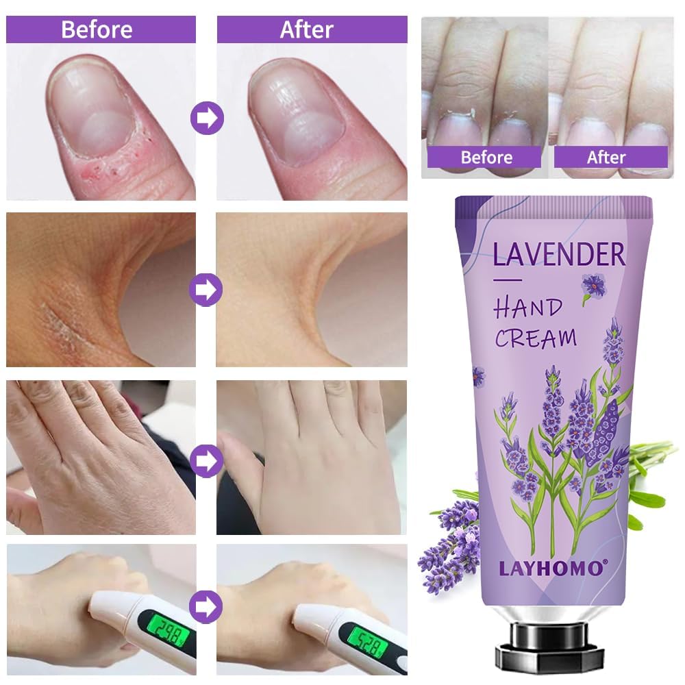 20 Pack Hand Cream Gifts Set,Hand Lotion for Dry Hands,Stocking Stuffers for Women,Teacher Appreciation Gifts,Birthday Gifts Stuffers for Teens,Travel Beauty & Personal Care MarvelsAura