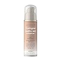 Neutrogena Healthy Skin Enhancer Sheer Face Tint with Retinol & Broad Spectrum SPF 20 Sunscreen for Younger Looking Skin, 3-in-1 Daily Enhancer Beauty & Personal Care Neutrogena