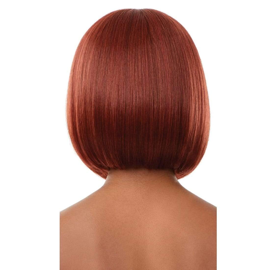 Outre Synthetic EveryWear Lace Front Wig- EVERY1 (DRFF425/99J)