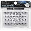 Ardell Individual Flare Lashes, Knot-Free Naturals, Medium Black Beauty & Personal Care Ardell