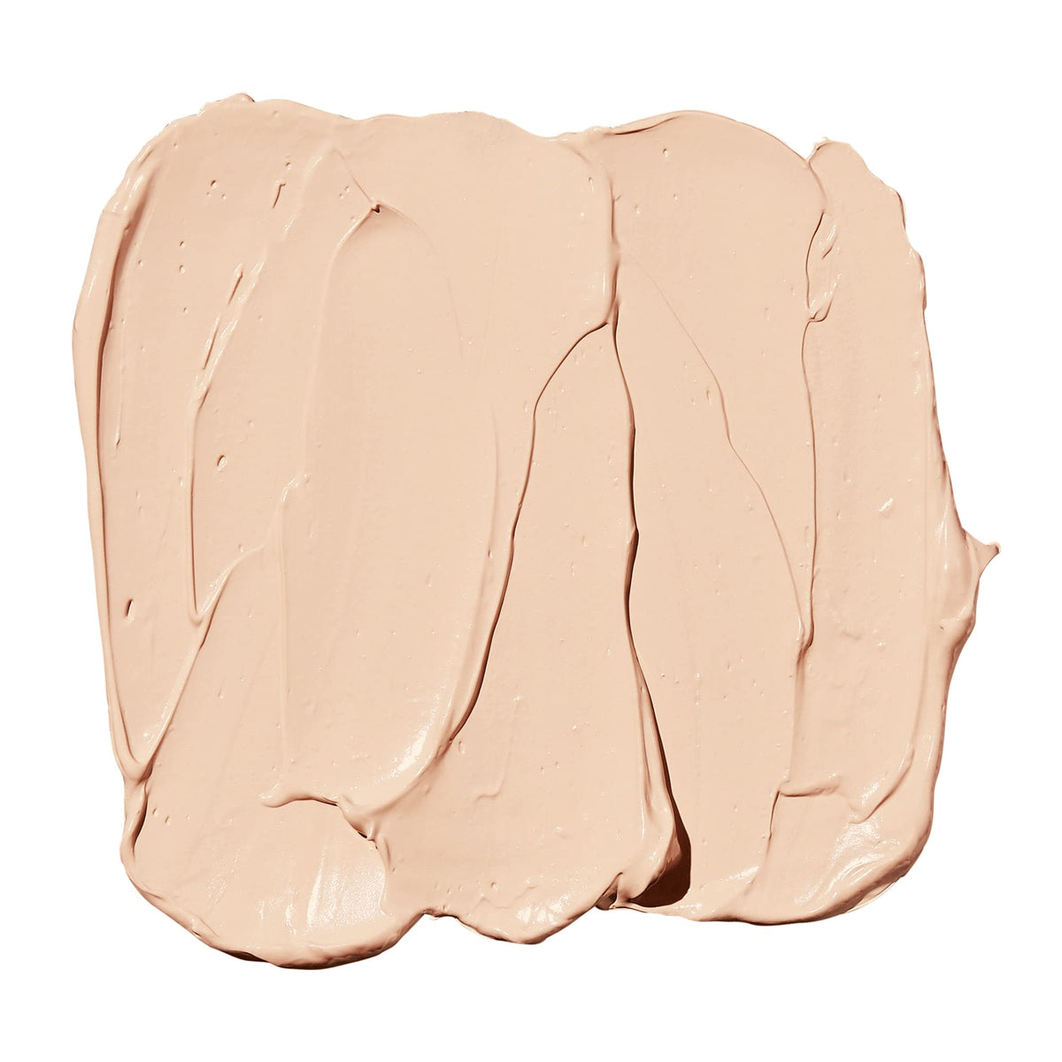 e.l.f. Flawless Satin Foundation, Lightweight & Medium Coverage, Semi-Matte Finish, Vegan , Snow, 0.68 Fl Oz (20mL) Beauty & Personal Care e.l.f.