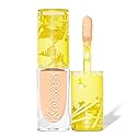 Kosas Mini Revealer Concealer - Medium Coverage Makeup, Conceals Dark Circles Under Eyes, Dark Spots and Blemishes (Tone 03) Beauty & Personal Care Kosas