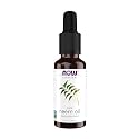 NOW Foods Solutions, Neem Oil, 100% Pure, Made From Azadirachta Indica (Neem) Seed Oil, Natural Relief from Irritation and Other Skin Issues, 1-Ounce Beauty & Personal Care NOW Foods