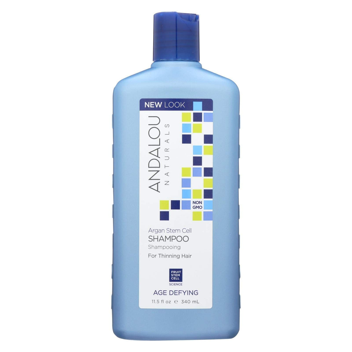 Andalou Naturals Shamp Age Defying Trtmnt 11.5 Fz