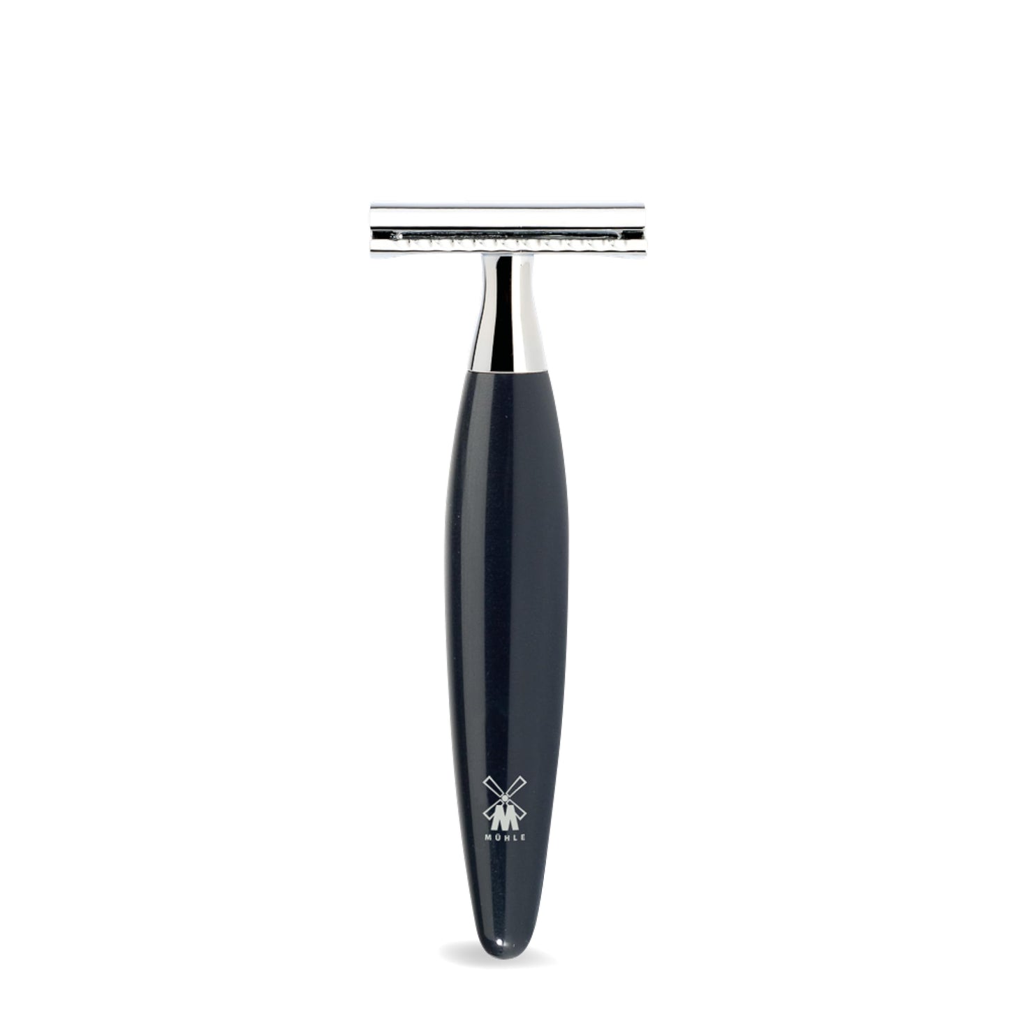 MÜHLE KOSMO Black Safety Razor Beauty and Personal Care MÜHLE