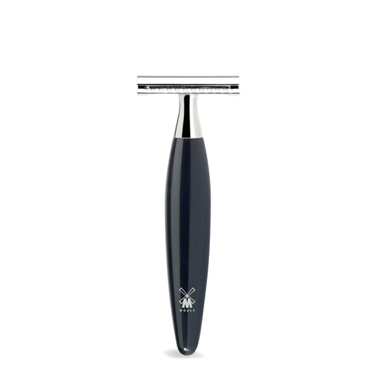 MÜHLE KOSMO Black Safety Razor Beauty and Personal Care MÜHLE