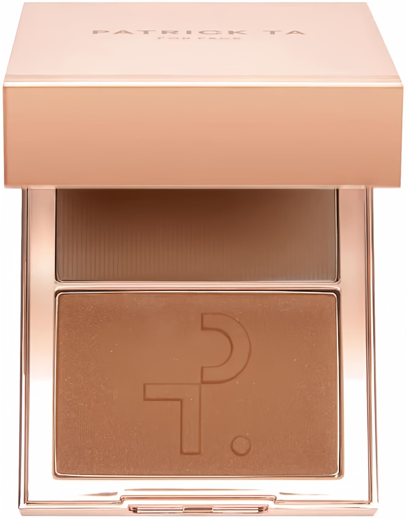 PATRICK TA Major Sculpt Creme Contour & Powder Bronzer Duo - She's Sculpted Beauty & Personal Care PATRICK TA