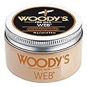 Woody's Quality Grooming Web 3.4 OZ Beauty & Personal Care Woody's