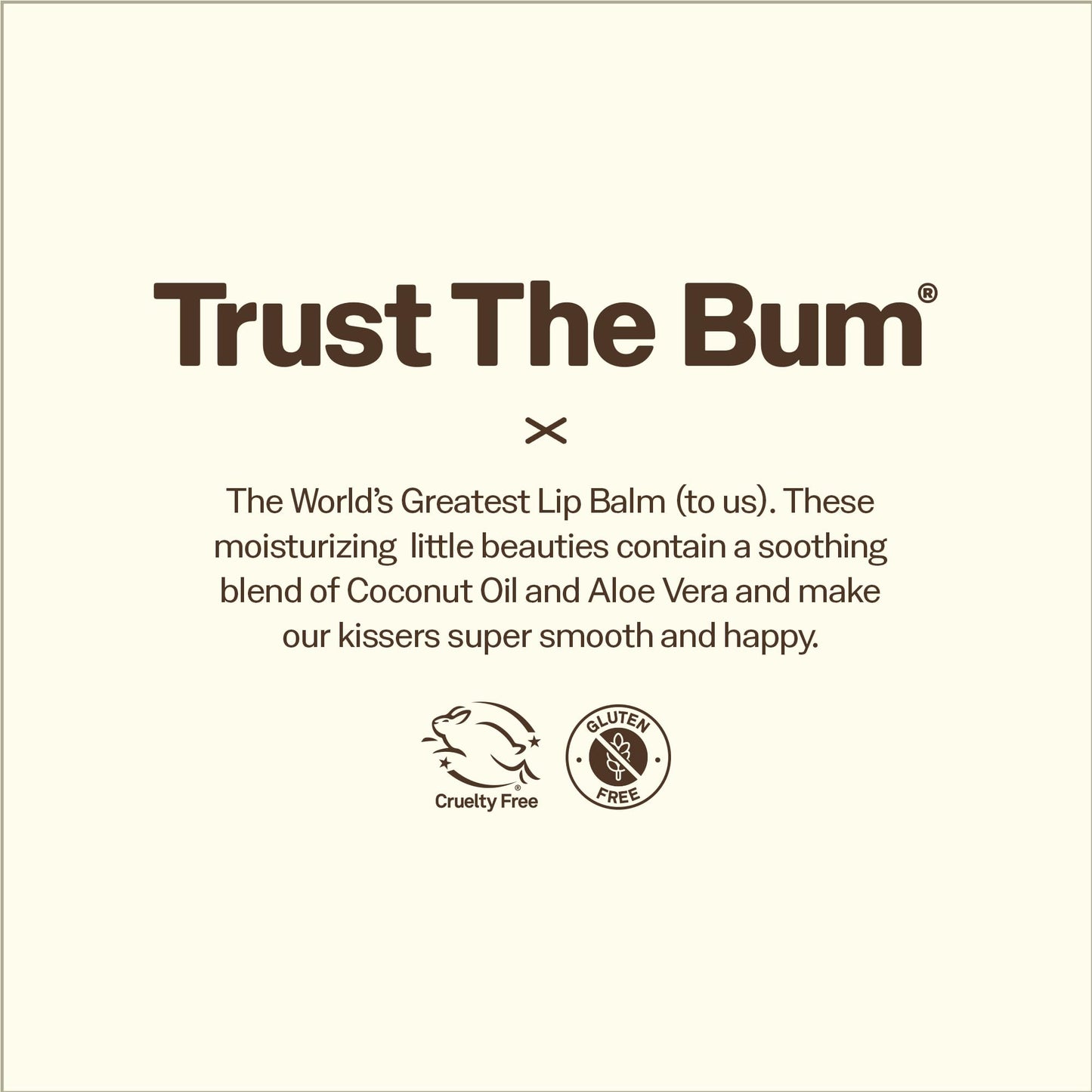 Sun Bum Cocobalm Aloe Wave - Hydrating Lip Balm With Coconut Oil and Aloe Vera - 0.15 oz Stick Beauty and Personal Care Sun Bum