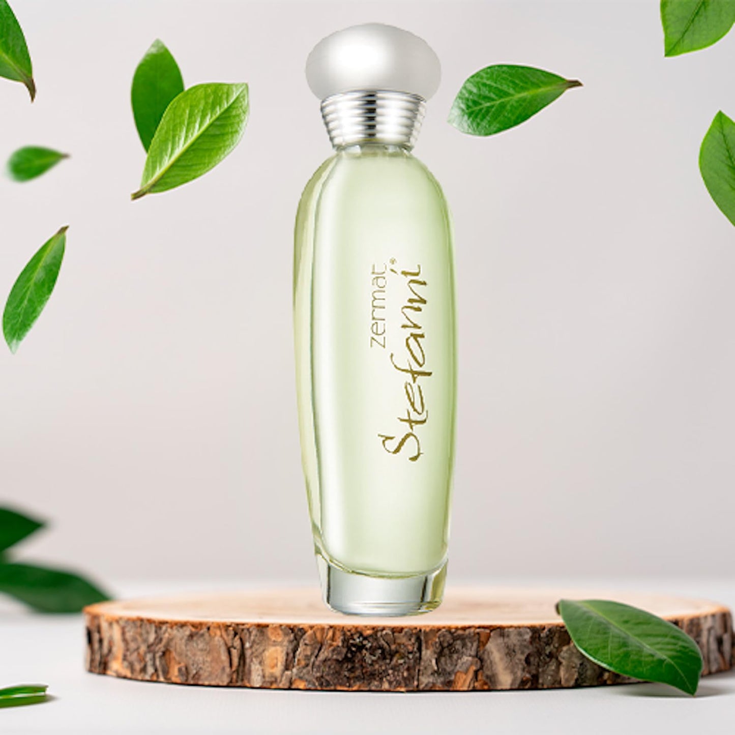 Zermat Stefanni Women perfume - Modern Floral and Fruity Scent with Notes of Fruits, Jasmines, and Lilies- Eua Perfum. Beauty & Personal Care Zermat