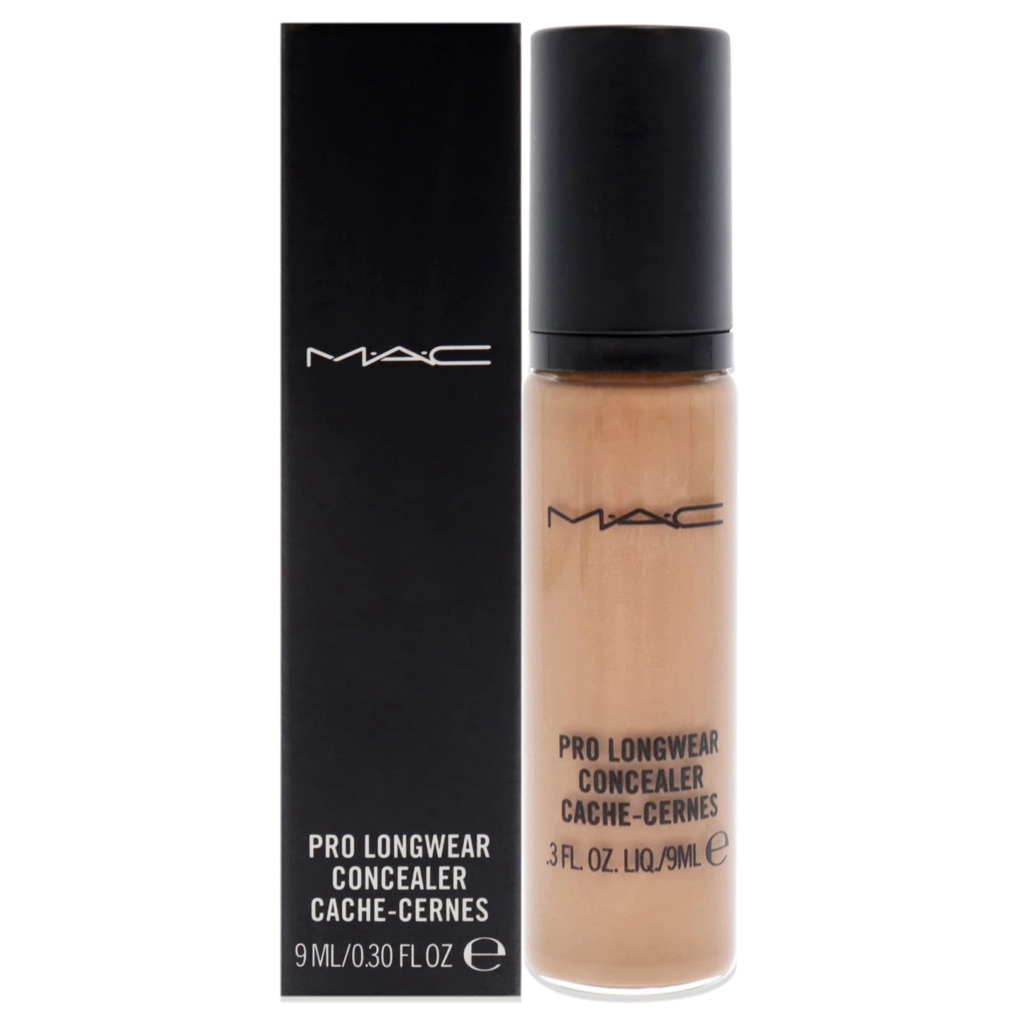M.A.C Pro Longwear Concealer, 0.3 Fl Oz Beauty & Personal Care MAC