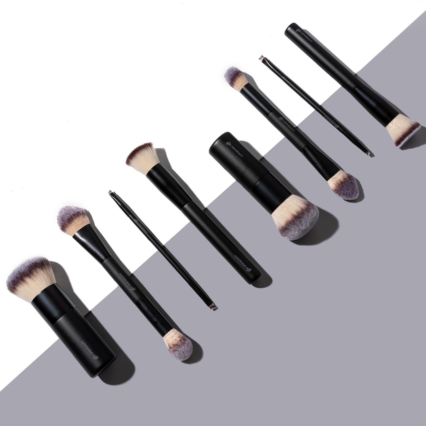 Glo Skin Beauty Brush Pro Kabuki, 101 Beauty & Personal Care Glo Skin Beauty