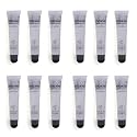Maxie by Plantico Beauty Clear Lip Polish bulk (12 Pieces) CLEAR/ALOE (Original Clear, 12 PCS) Beauty & Personal Care MAXIE BY PLANTICA BEAUTY