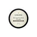 Cremo Mens Hair Clay, Premium Barber Grade Sculpting Clay for Hair Styling, High Hold, Matte Finish, 4 Oz Beauty & Personal Care Cremo