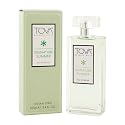 Tova Signature Summer Eau de Parfum - Floral Citrus Perfume for Women - Bergamot Jasmine Musk - Crafted in France & Cruelty-Free - 3.4 fl oz Beauty & Personal Care Tova