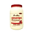 Queen Helene (Pack of 2) Cholestrol Cream, 5lb/80oz Beauty & Personal Care Queen Helene