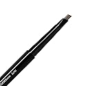 Eye Embrace Luna: Light Brown-Gray Eyebrow Pencil - Waterproof, Double-Ended Automatic Angled Tip & Spoolie Brush, Cruelty-Free Beauty & Personal Care Eye Embrace