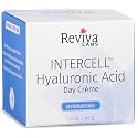 REVIVA LABS - Intercell Hyaluronic Acid Day Creme Beauty & Personal Care Reviva Labs