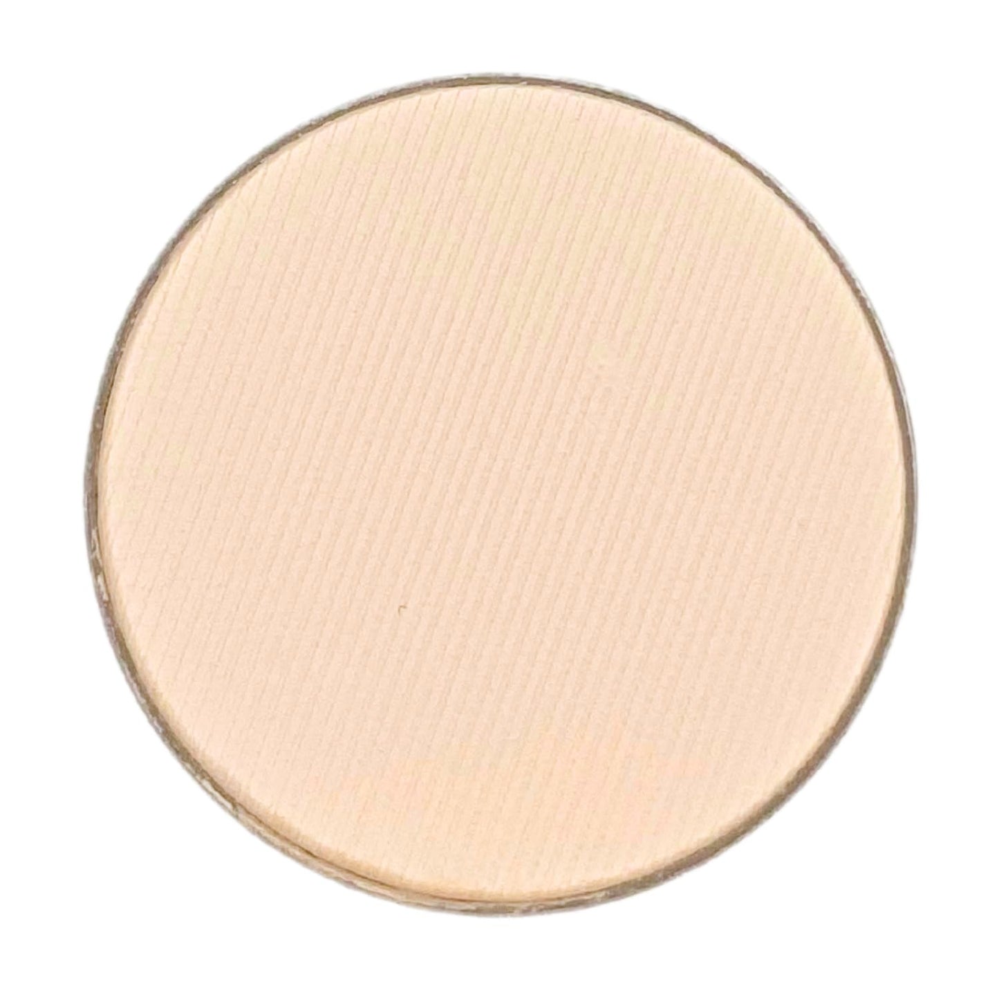 Honeybee Gardens Pressed Powder Eye Shadow Single REFILL, Antique, Matte Pale Cream Bisque, Long-Wearing, Creaseproof Mineral Color With Botanicals Beauty & Personal Care Honeybee Gardens