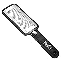 Colossal Pedicure Rasp Foot File, Professional Foot Care Pedicure Stainless Steel File to Removes Hard Skin, Can Be Used On Wet Feet Beauty & Personal Care Pefei