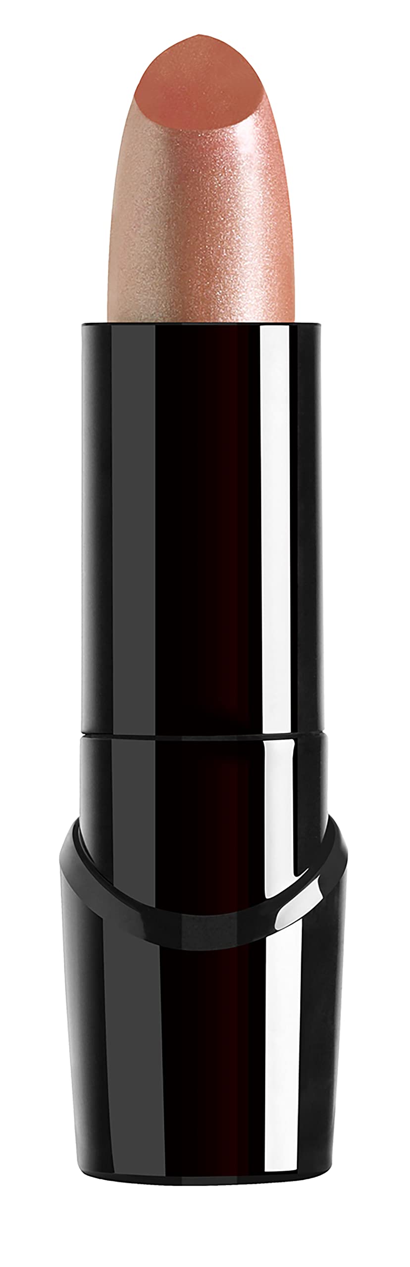 wet n wild Silk Finish Lipstick, Hydrating Rich Buildable Lip Color, Formulated with Vitamins A,E, & Macadamia for Ultimate Hydration, Cruelty-Free Beauty & Personal Care wet n wild