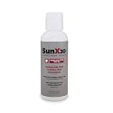 CoreTex Sun X 30+ SPF Broad Spectrum Sunscreen Lotion - 4oz Bottle of Paraben, Oxybenzone, Octinoxate, & Oil Free Sunscreen - No White Cast and Water Beauty & Personal Care CoreTex