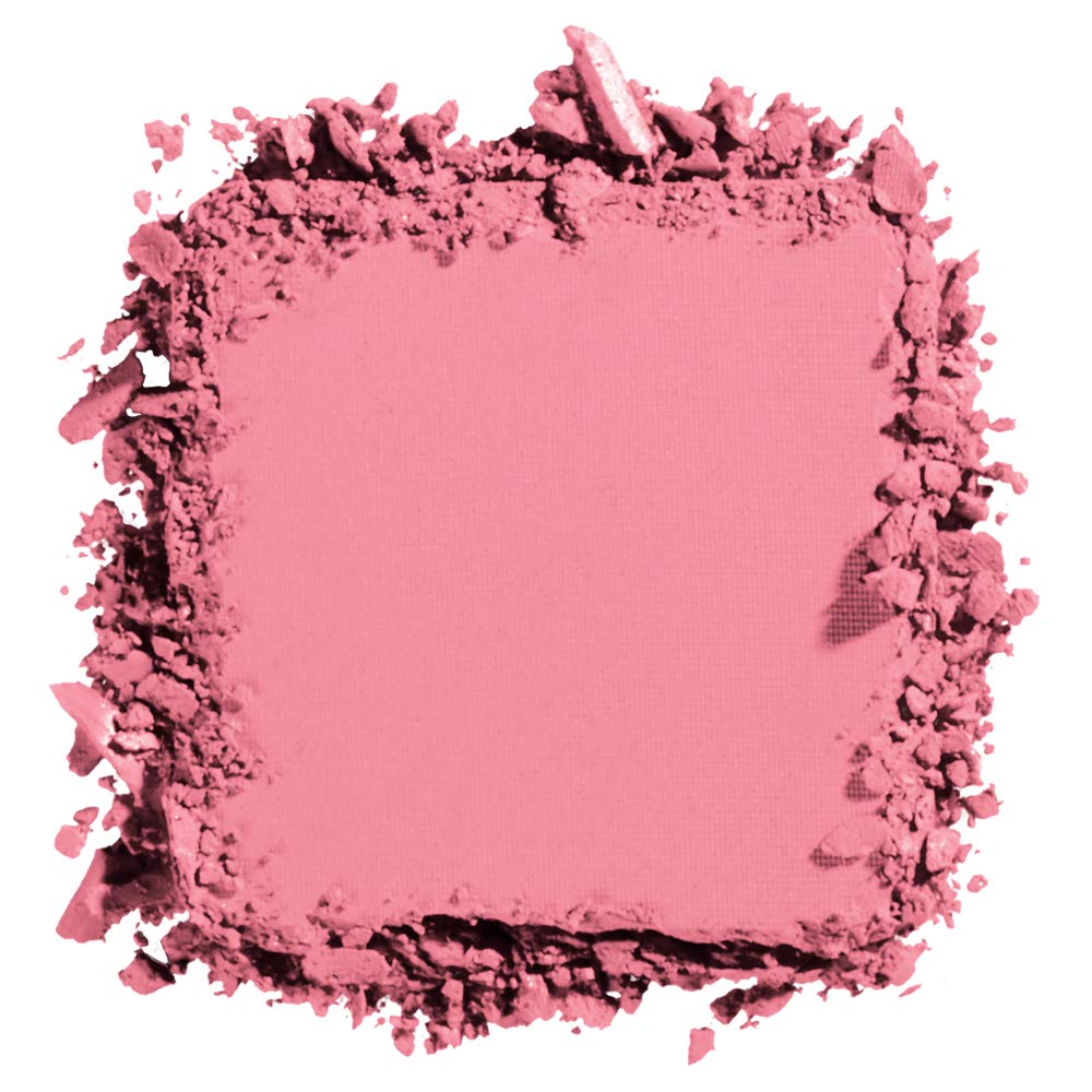 NYX PROFESSIONAL MAKEUP Sweet Cheeks Matte Blush, Rose & Play Beauty & Personal Care NYX PROFESSIONAL MAKEUP