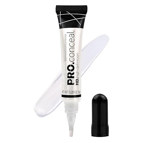 L.A. Girl HD Pro.Conceal, Iridescent Highlighter GC963 Beauty & Personal Care L.A. Girl