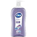 Dial Body Wash, Calm & Soothe Lavender & Jasmine Scent, 32 fl oz Beauty & Personal Care Dial