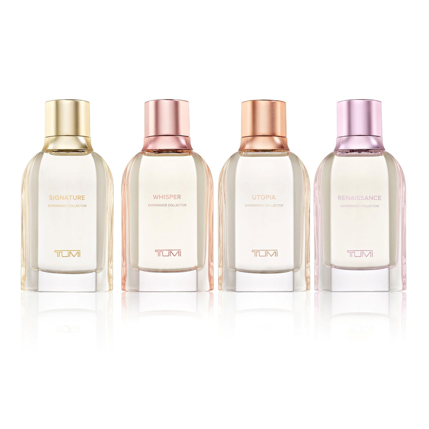TUMI Utopia Experience Collector 2.0 fl oz/ 60 ml ExDP Beauty & Personal Care TUMI