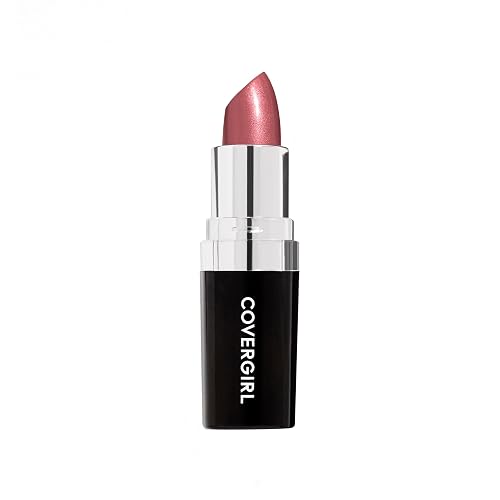 COVERGIRL Continuous Color Lipstick, Iced Mauve 420, 0.13 Ounce Bottle Beauty & Personal Care COVERGIRL