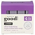 Good Soap Bar - Lavender Beauty & Personal Care Alaffia