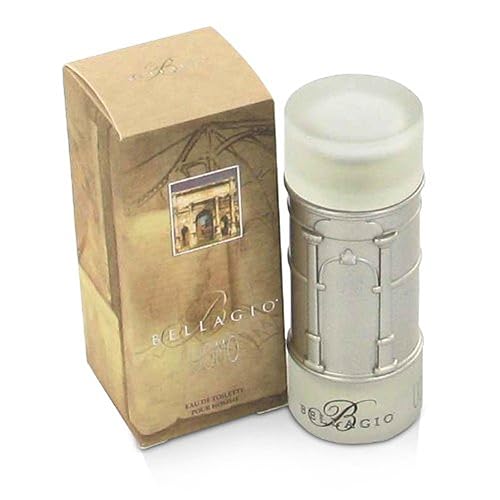 BELLAGIO by Bellagio EDT .2 OZ MINI Beauty & Personal Care Bellagio