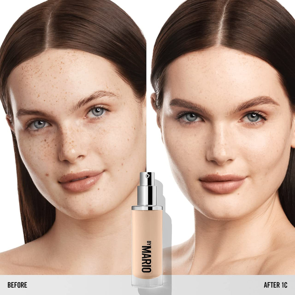 MAKEUP BY MARIO SurrealSkin™ Liquid Foundation 1C