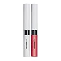 COVERGIRL Outlast Illumia All-Day Moisturizing Lip Color, Beaming Berry,1 Count Beauty & Personal Care COVERGIRL