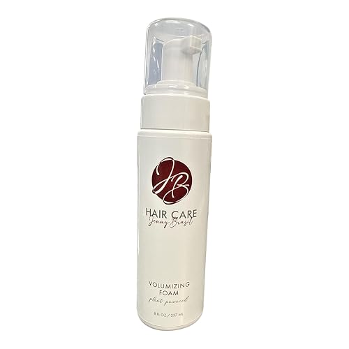 Amplifying Foam Beauty & Personal Care TRUTH for your hair