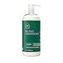 Tea Tree Lavender Mint Moisturizing Shampoo, Hydrates + Soothes, For Coarse + Dry Hair, 33.8 fl. oz. Beauty & Personal Care Tea Tree