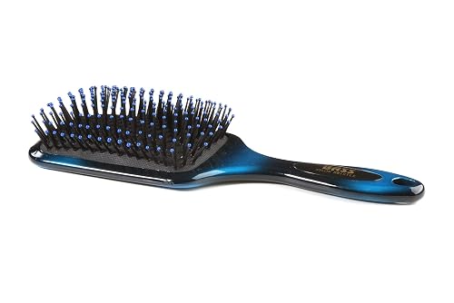 Bass Brushes Large Square Paddle Brush, 1 EA Beauty & Personal Care Bass