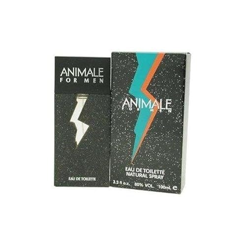 Animale Animale By Animale Perfume 3.4 EDT Spray For Man Beauty & Personal Care Animale