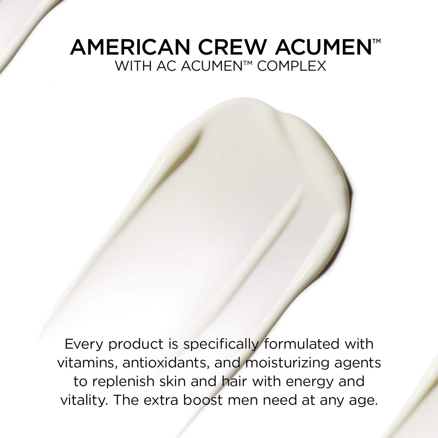 American Crew Men's Body Wash, Acumen with Cranberry Extract, Gently Cleanses Skin, 9.8 Fl Oz Beauty & Personal Care AMERICAN CREW