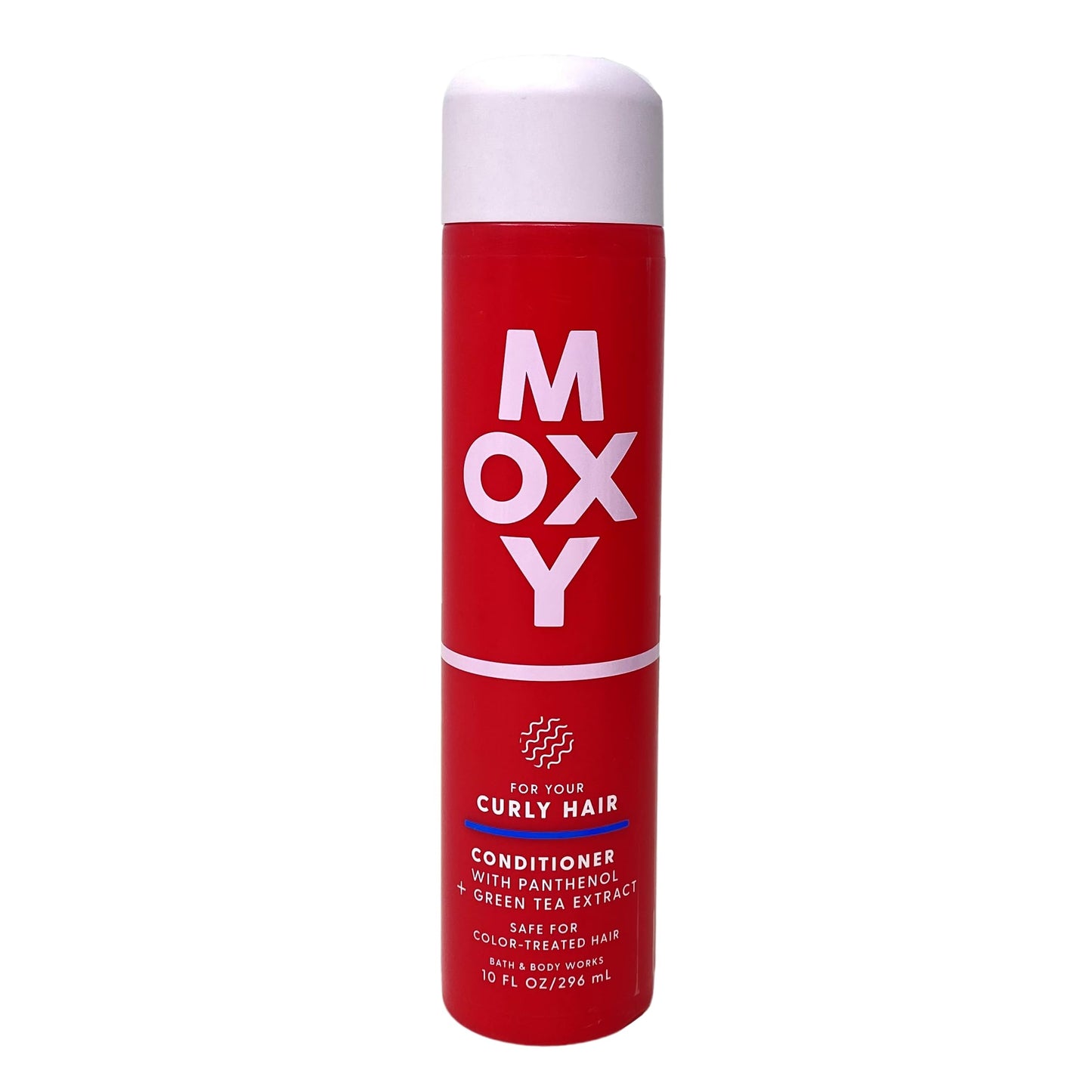 Bath & Body Works Moxy 2 Pack Conditioner for Curly Hair with a Himalayan Salts Springs Sample Soap Beauty & Personal Care Bath & Body Works
