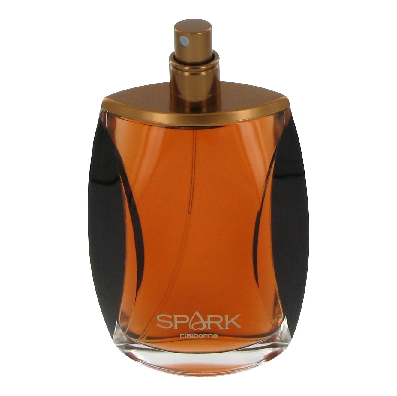 Spark by Liz Claiborne Eau De Cologne Spray (tester) 3.4 oz Men Beauty & Personal Care Spark